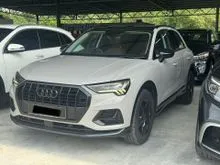 2021 Audi Q3 1.4 Advanced TFSI SUV