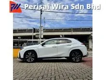 2022 Lexus UX 200 2.0 F Sport NEGO UNTIl GO - MEGA INCREDIBLE FULL SPEC