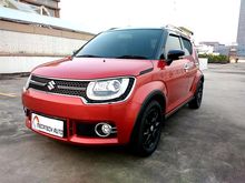 2019 Suzuki Ignis 1.2 GX Manual