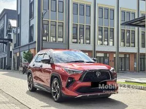 2023 Toyota Yaris Cross 1.5 S SUV
