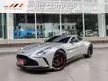 2025 Aston Martin VANTAGE 4.0 (ปี 18-26) Coupe