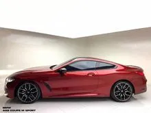 2022 BMW 840i 3.0 M Technic Coupe