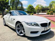 2014 BMW Z4 2.0 E89 (ปี 09-16) sDrive20i Highline Convertible AT