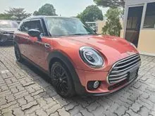 2020 MINI COOPER CLUBMAN 1.5 TWIN POWER TURBO FREE 6 YEAR WARRANTY MID YEAR PROMOTION