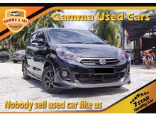 2012 Perodua Myvi 1.5 SE (A) TIP TOP CONDITION