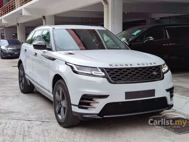 recon land rover range rover velar 2 0 d180 cars for sale carlist my