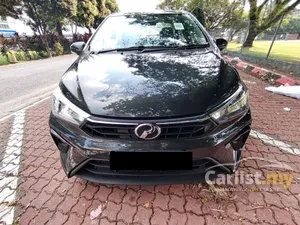 2021 Perodua Bezza 1.3 Advance Sedan