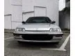 Used 1991/1995 Honda Civic 1.6 EF3 Sedan [MERDEKA PROMO- CLEBATE 66TH YEAR WITH legend car] #tiptopCondition #OriginalSunroof - Cars for sale