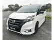 Used 2018 Nissan Serena 2.0 S-Hybrid High-Way Star Premium MPV (CBU) (A) - Cars for sale