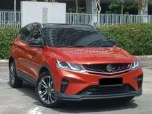 2024 PROTON X50 1.5 TGDI PREMIUM (A) *GUARANTEE No Accident/No Total Lost/No Flood & 5 Day Money back Guarantee*