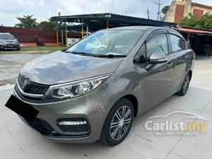 2021 Proton Persona 1.6 Premium Sedan