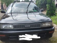 1990 Toyota Corolla 1.6 Sedan