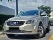 Used 2017/2018 Volvo XC60 2.0 T5 SUV AWD FULL SERVICE VOLVO PREMIUM LEATHER SEAT AUTO EMERGENCY BRAKE SYSTEM ONE OWNER - Cars for sale