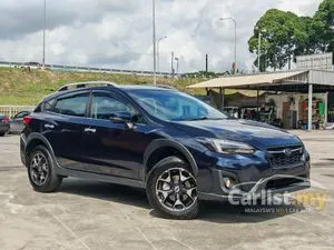 2019 Subaru XV 2.0 P SUV