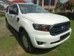 Used 2019 Ford Ranger 2.2 XL High Rider Dual Cab Pickup Truck