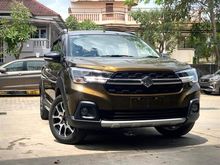 2020 Suzuki XL7 1.5 BETA Wagon