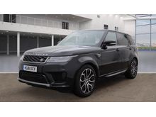 2019 Land Rover Range Rover Sport 2.0 Si4 HSE PETROL SUPER BUY SPEC OFFER3 CALL NOW