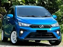 2022 Perodua Bezza 1.3 X Sedan (360 SURROUND CAMERA)