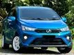2022 Perodua Bezza 1.3 X Sedan (360 SURROUND CAMERA)