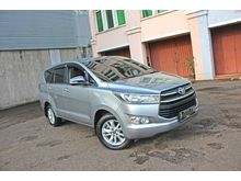 2016 INNOVA Reborn G Diesel A/T(Bebas Banjir) KM Rendah 20rb TDP 30jtan, Nego sampe jadi gan