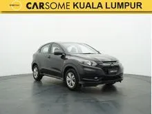 2015 Honda HR-V (A) 1.8 i-VTEC S