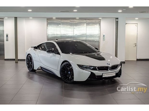 搜索8辆二手bmw宝马i8 车在马来西亚出售 Carlist My