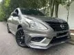 Used 2020 Nissan Almera 1.5 E LOW MILEAGE ONLY2XK VERY NICE CONDITION