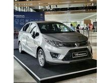 2018 Proton Persona 1.6 CAN FULL LOAN.CCRIS CAN LOAN