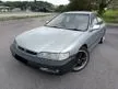 Used 1994 Honda Accord 2.2 VTi Sedan (A) FULL LEATHER SEAT ONE OWNER TIP TOP CONDITION - Cars for sale