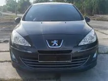 2015 Peugeot 408 1.6 Turbo Sedan