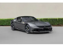 2025 Ferrari 12Cilindri 6.5 - INCOMING STOCK