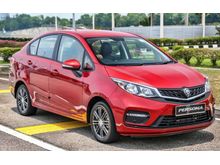 2019 Proton Persona 1.6 Standard Sedan (High Trade-In, Ready Stock)