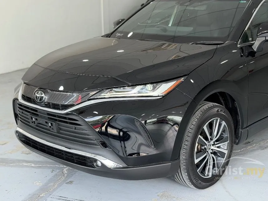 2023 Toyota Harrier G SUV