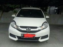 2016 Honda Mobilio 1.5 S MPV