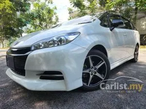 搜索toyota丰田wish 二手车 在cheras 吉隆坡 马来西亚出售 Carlist My 搜索toyota丰田wish 二手车 在cheras 吉隆坡 马来西亚出售 Carlist My