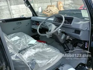 2026 Mitsubishi Colt L300 2.5 Pick Up Flat Deck Pickup