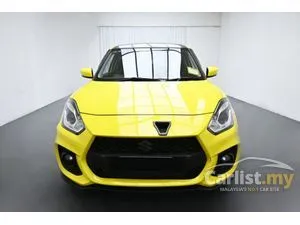 2023 Suzuki Swift 1.4 Sport Hatchback