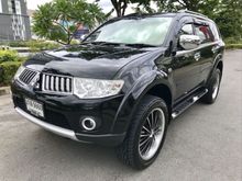 2014 Mitsubishi Pajero Sport 2.5 (ปี 08-15) GT SUV AT