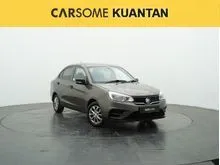 2022 Proton Saga 1.3 Sedan