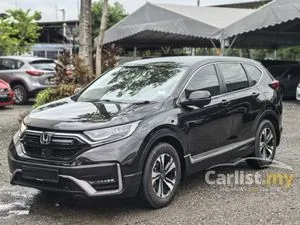 2022 Honda CR-V 2.0 SUV
