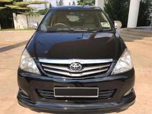 2006 Toyota Innova 2.0 G MPV