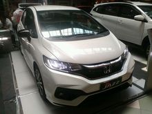 2018 Honda Jazz 1.5 RS CVT ( September Promotion )