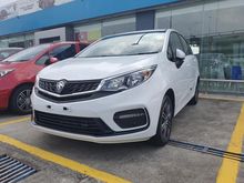 RAYA TAX FREE Proton Persona 1.6 Executive Sedan - Standard - Premium PROMO 2021