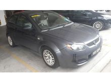 2009 Proton Satria 1.6 Neo M-Line Hatchback