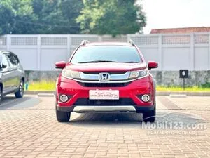 2016 Honda BR-V 1.5 E SUV