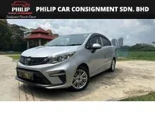 2021 PROTON PERSONA 1.6 CVT EXECUTIVE Full Proton Service Record Masih Boleh Loan 9 Tahun