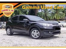 2015 Honda HR-V 1.8 i-VTEC (A) ANDROID PLAYER