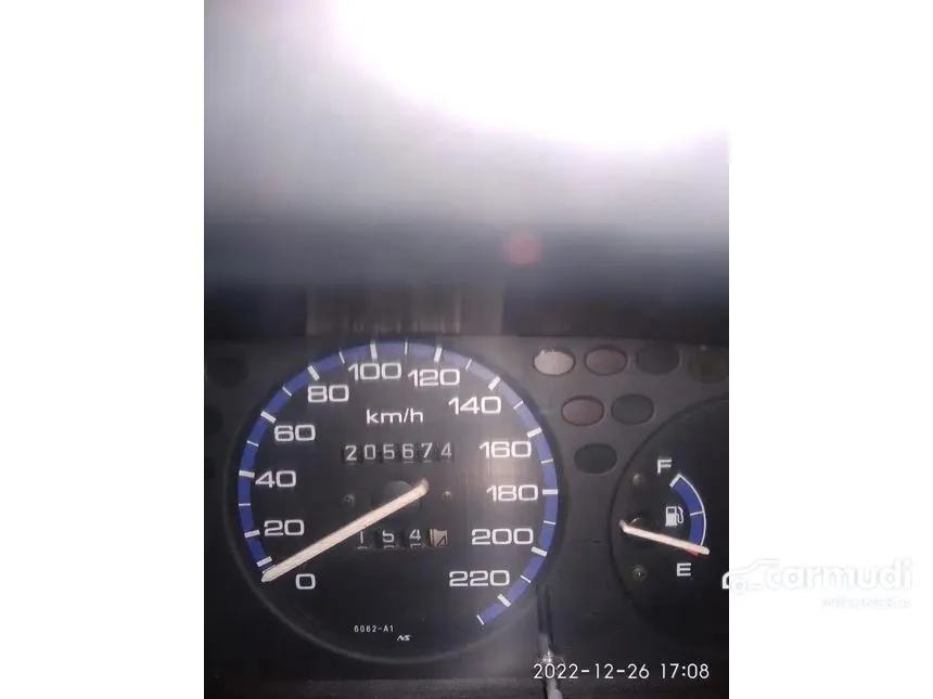 1996 Honda Civic Sedan