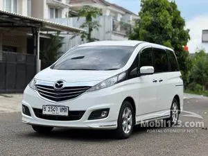 2017 Mazda Biante 2.0 SKYACTIV-G MPV