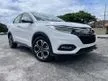 Used 2020 Honda HR-V 1.8 i-VTEC V SUV - CAR KING - CONDITION PERFECT - NOT FLOOD CAR - NOT ACCIDENT CAR - TRADE IN WELCOME - FULL SERVICE RECORD - Cars for sale
